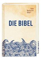 Deutsche Bibelgesellschaft Gute Nachricht Bibel