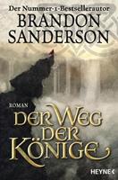 Brandon Sanderson Der Weg der Könige