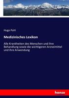 Hugo Pohl Medizinisches Lexikon