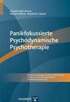 Claudia Subic-Wrana, Barbara Milrod, Manfred E. Beutel Panikfokussierte Psychodynamische Psychotherapie