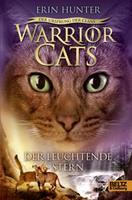 Erin Hunter Der Leuchtende Stern / Warriors Cats - Der Ursprung des Clans Bd.4