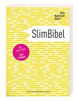 Deutsche Bibelgesellschaft Gute Nachricht Bibel - SlimBibel