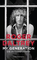 Roger Daltrey My Generation