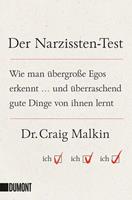 Craig Malkin Der Narzissten-Test