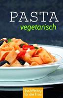 Alexander Peter Saccaro Pasta vegetarisch