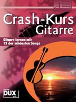 Otto Humbach Crash-Kurs Gitarre