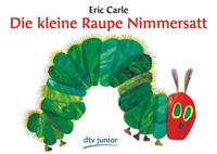 Eric Carle - German by Eric Carle