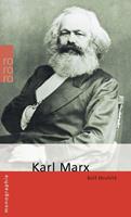 Rolf Hosfeld Karl Marx