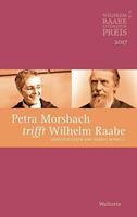 Wallstein Verlag Petra Morsbach trifft Wilhelm Raabe