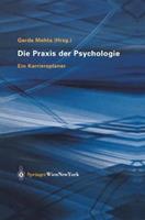 Gerda Mehta Die Praxis der Psychologie