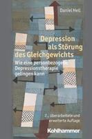 Daniel Hell Depression als Störung des Gleichgewichts