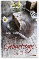 Peter Hahne Das Geburtstagsbuch