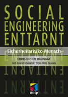 Christopher Hadnagy, Paul Ekman Social Engineering enttarnt
