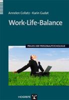 Annelen Collatz, Karin Gudat Work-Life-Balance