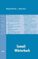Mohamed Ali Farah, Dietmar Heck Somali Wörterbuch