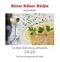 Joachim Wittwer Kleine Kölner Köchin