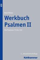 Beat Weber Werkbuch Psalmen II