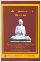 Bhikkhu Bodhi In den Worten des Buddha
