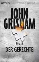 John Grisham Der Gerechte
