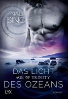 Nalini Singh Age of Trinity - Das Licht des Ozeans