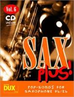 Arturo Himmer Sax Plus! Vol. 6
