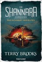 Terry Brooks Das Schwert der Elfen / Die Shannara-Chroniken Bd.0
