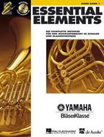 Tim Lautzenheiser, John Higgins, Charles Menghini, Wolfgang  Essential Elements 1 für Horn