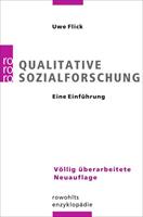 Uwe Flick Qualitative Sozialforschung