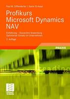 Paul M. Diffenderfer, Samir El-Assal Profikurs Microsoft Dynamics NAV