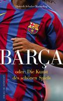 Dietrich Schulze-Marmeling Barça