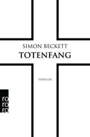 Simon Beckett Totenfang