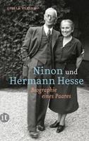 Gisela Kleine Ninon und Hermann Hesse
