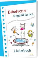 Hanjo Gäbler Bibelverse singend lernen