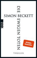 Simon Beckett Die ewigen Toten