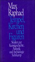 Max Raphael Tempel, Kirchen und Figuren