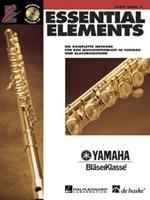 Tim Lautzenheiser, John Higgins, Charles Menghini, Wolfgang  Essential Elements 2 für Flöte