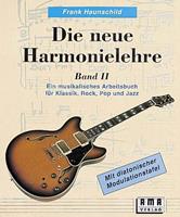 Frank Haunschild Die neue Harmonielehre 2