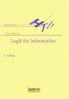 Uwe Schöning Logik für Informatiker