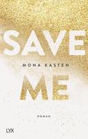 Mona Kasten Save Me / Maxton Hall Bd. 1