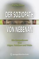 Martha Stout Der Soziopath von nebenan