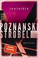 Ursula Poznanski, Arno Strobel Invisible