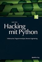 Justin Seitz Hacking mit Python