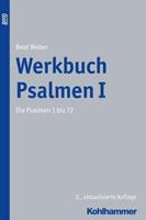 Beat Weber Werkbuch Psalmen I