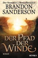 Brandon Sanderson Der Pfad der Winde