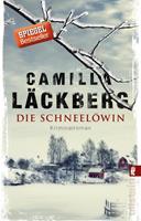 Camilla Läckberg Die Schneelöwin / Falck und Hedström Krimis Bd. 9