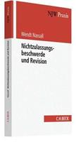 Wendt Nassall Nichtzulassungsbeschwerde und Revision