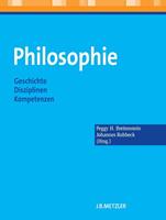 J.B. Metzler, Part of Springer Nature - Springer-Verlag GmbH Philosophie