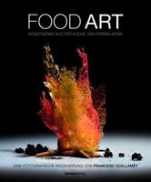 Francesc Guillamet, Ferran Adrià Food Art