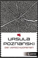 Ursula Poznanski Die Verschworenen / Eleria Trilogie Bd.2
