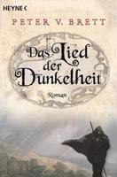 Peter V. Brett Das Lied der Dunkelheit / Dämonenzyklus Bd. 1